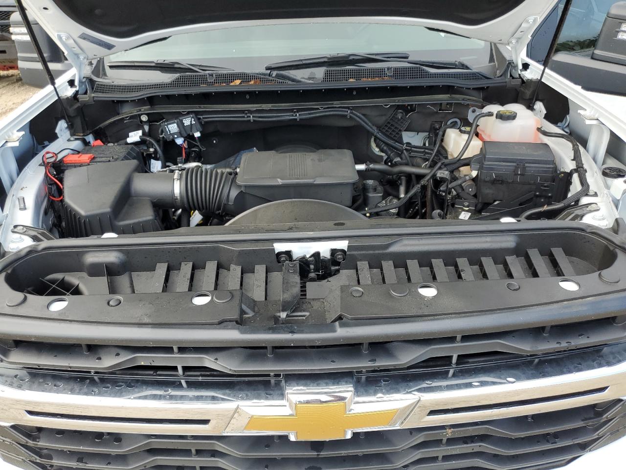 2GC4KNE74S1100821 CHEVROLET ALL Models 2025