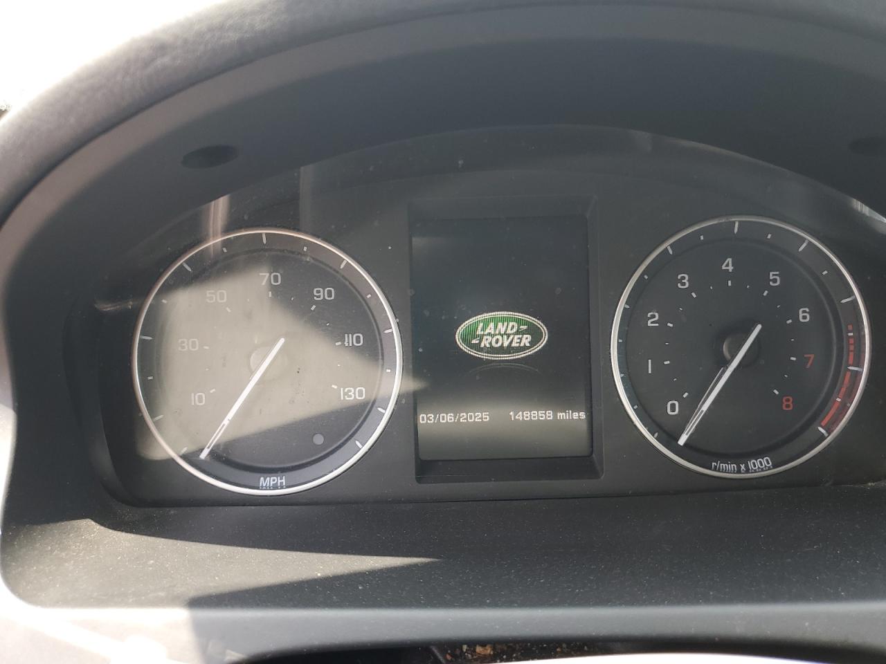 2013 Land Rover Lr2 Hse VIN: SALFR2BG2DH364538 Lot: 58549675