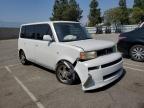 2004 Toyota Scion Xb на продаже в Rancho Cucamonga, CA - Front End