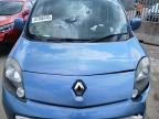 2011 RENAULT KANGOO DYN for sale at Copart PETERLEE