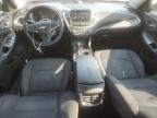 2017 Chevrolet Malibu Lt იყიდება East Granby-ში, CT - Mechanical