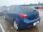 2014 SEAT IBIZA FR T for sale at Copart NEWBURY