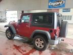 2008 Jeep Wrangler X للبيع في Angola، NY - Normal Wear