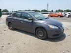 2014 Nissan Sentra S   продається в Fredericksburg, VA - Rear End