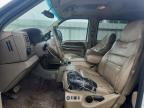 2000 Ford Excursion Limited for Sale in Gastonia, NC - Side