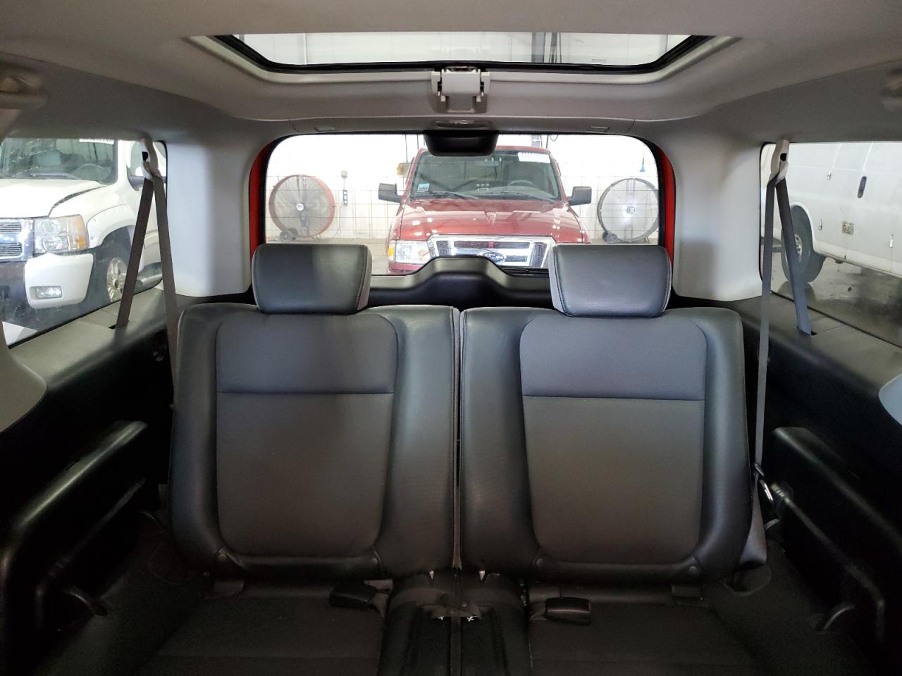 2005 Honda Element Ex VIN: 5J6YH28665L028482 Lot: 63139615