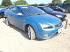 2007 FORD FOCUS CC-3 for sale at Copart COLCHESTER