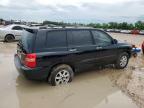 2006 Toyota Highlander Limited იყიდება Houston-ში, TX - Front End