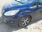2012 FORD C-MAX ZETE for sale at Copart WISBECH