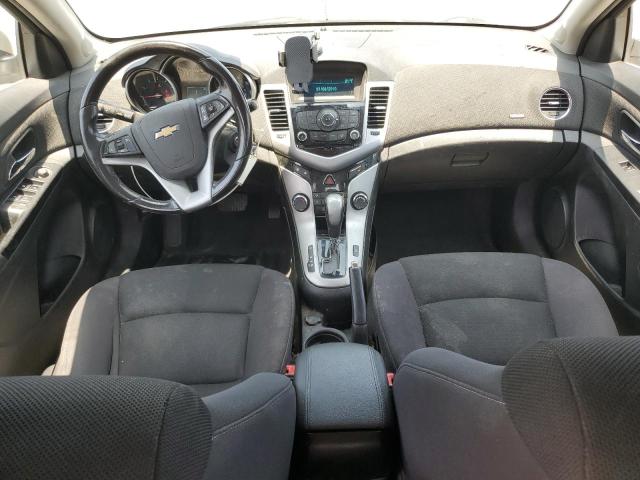  CHEVROLET CRUZE 2013 Gold