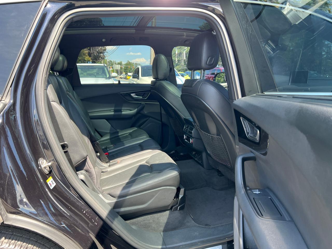 WA1LAAF74HD011084 AUDI Q7 2017