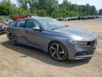 2018 Honda Accord Sport for Sale in Davison, MI - Side