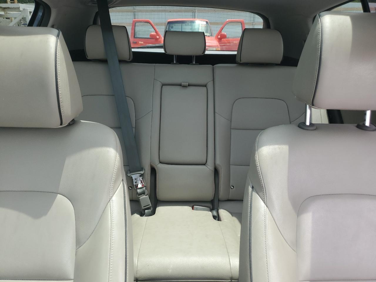 2018 Kia Sportage Ex VIN: KNDPN3AC0J7395977 Lot: 62578285