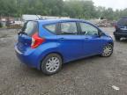 2015 Nissan Versa Note S   for Sale in Baltimore, MD - Side