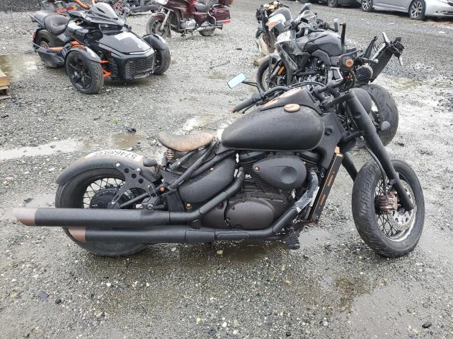 2004 Suzuki Vl800 