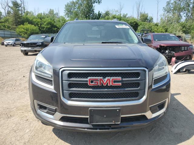 GMC ACADIA 2016 Угольный