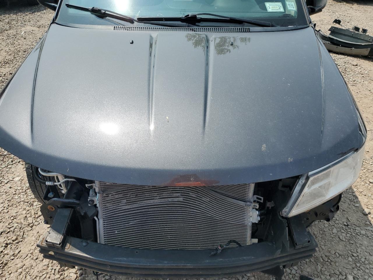 2018 Dodge Journey Se VIN: 3C4PDCABXJT496093 Lot: 58858935