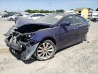 2012 Hyundai Sonata Se   на продаже в Sacramento, CA - All Over