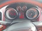 2013 VAUXHALL ASTRA GTC for sale at Copart WOLVERHAMPTON