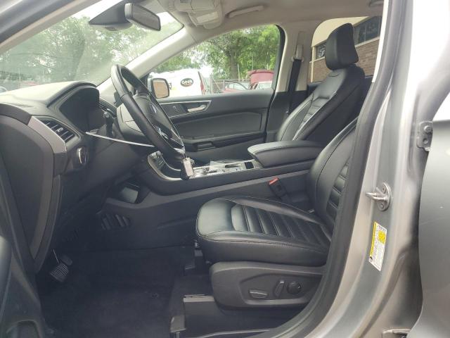  FORD EDGE 2023 Srebrny
