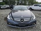 2010 Mercedes-Benz E 350 for Sale in Windsor, NJ - Rear End