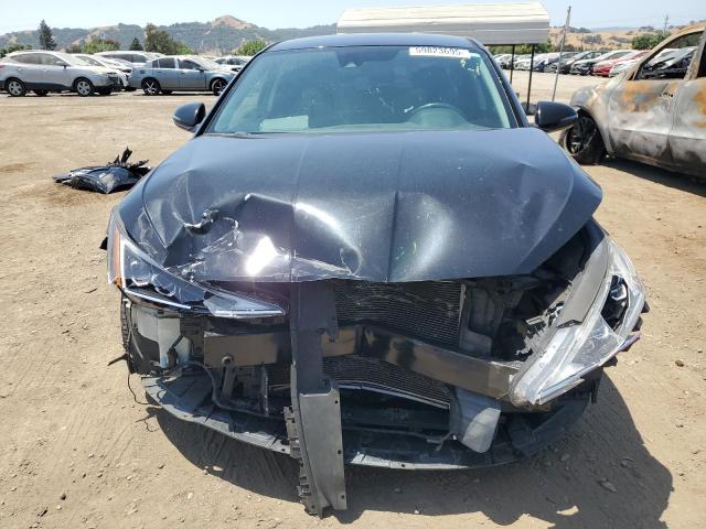  HYUNDAI ELANTRA 2019 Black