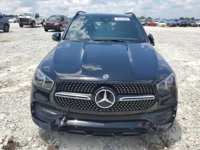  MERCEDES-BENZ GLE-CLASS 2022 Czarny