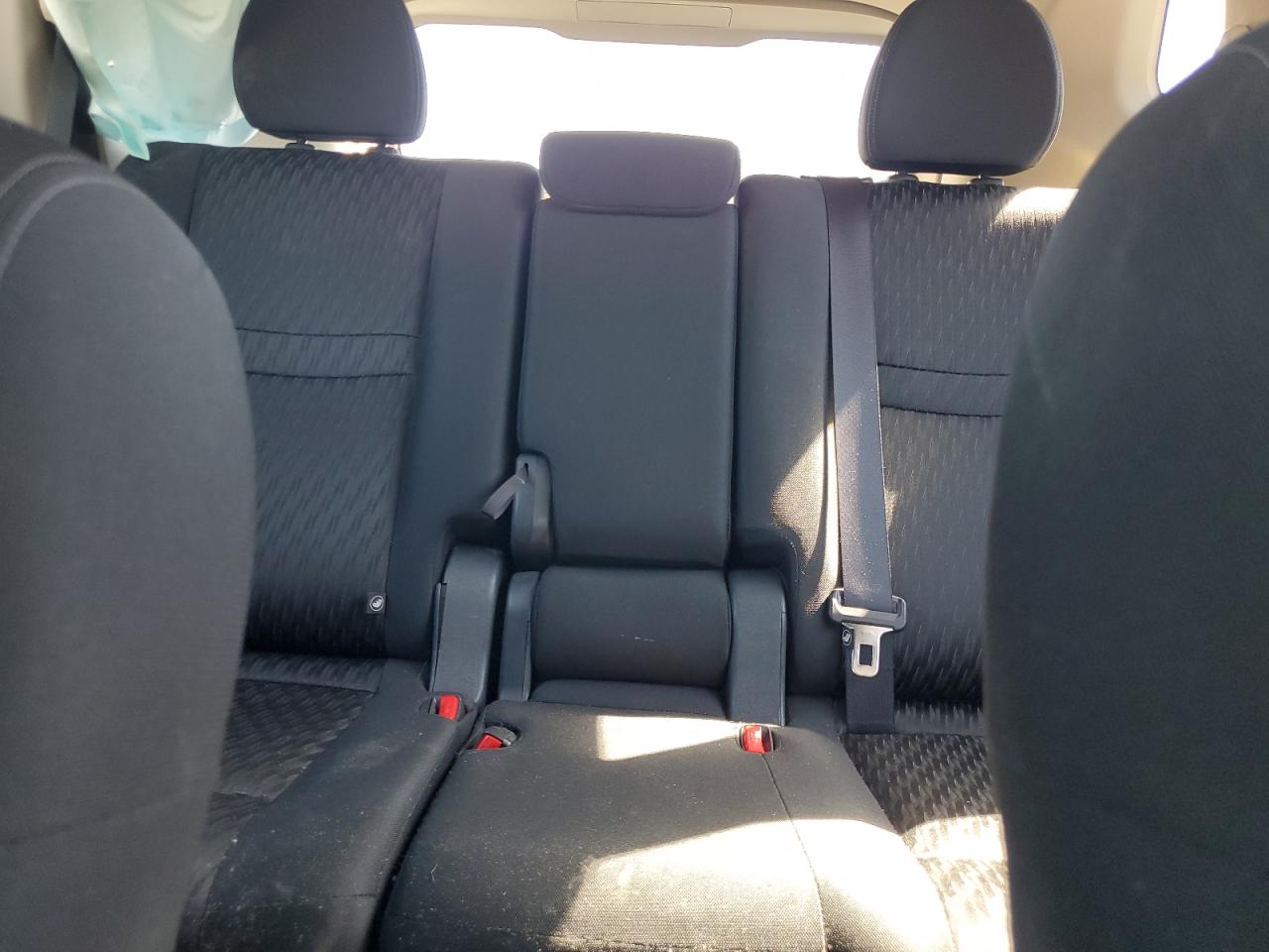 KNMAT2MV1JP534663 NISSAN ROGUE 2018