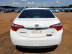2015 Toyota Corolla L zu verkaufen in Longview, TX - Side