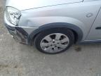 2006 VAUXHALL CORSA SXI for sale at Copart YORK