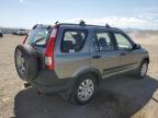 2005 Honda Cr-V Lx for Sale in Helena, MT - Front End