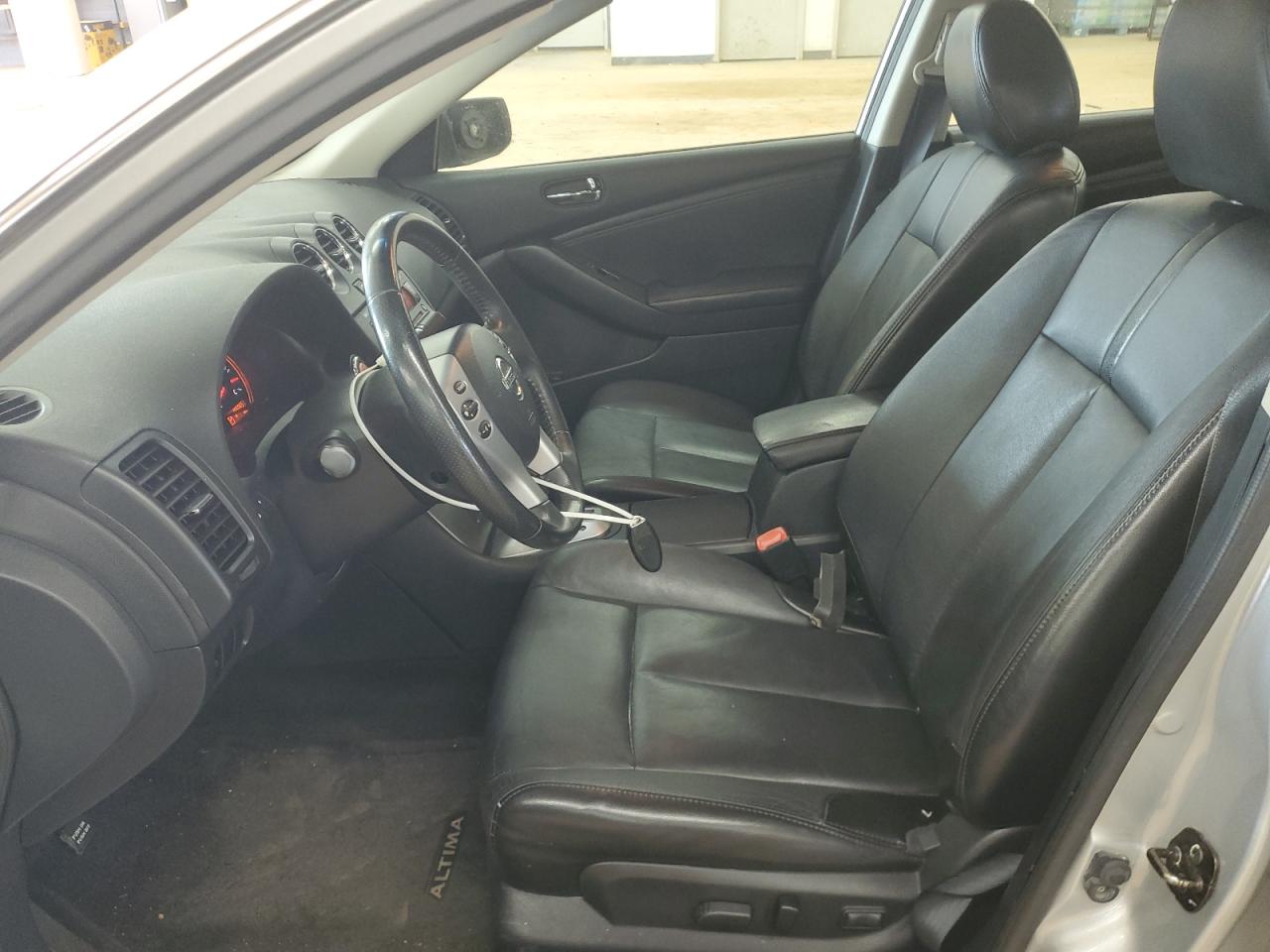NISSAN ALTIMA 2009 VIN 1N4AL21E09N463392 фото 7