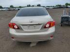 2009 TOYOTA COROLLA BASE   à vendre chez Copart ON - TORONTO