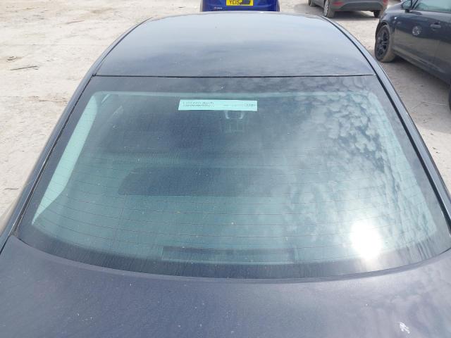 2007 AUDI A4 S LINE