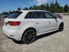 2017 Audi A3 E-Tron Premium zu verkaufen in Graham, WA - Mechanical