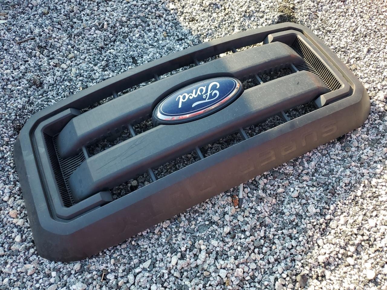 FORD F250 2013 VIN 1FT7W2A6XDEA35360 photo 12