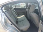 2014 Honda Civic Lx للبيع في Leroy، NY - Front End