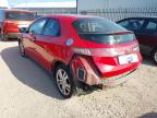 2010 HONDA CIVIC ES I for sale at Copart WESTBURY