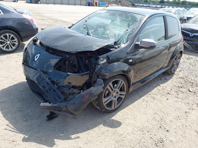 RENAULT TWINGO REN 2010