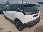 2022 VAUXHALL CROSSLAND for sale at Copart SANDY