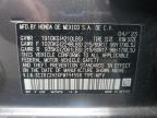 2023 Honda Hr-V Lx   for Sale in Glassboro, NJ - Side