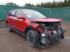 2023 KIA NIRO 4 EV for sale at Copart PETERLEE