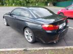 2015 BMW 435D XDRIV for sale at Copart ST HELENS