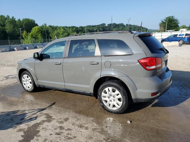  DODGE JOURNEY 2019 Gray