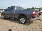 2014 Toyota Tundra Double Cab Sr на продаже в Elgin, IL - Burn - Interior