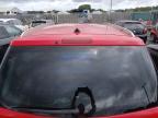 2013 VAUXHALL ZAFIRA DES for sale at Copart WOLVERHAMPTON