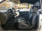 2007 VOLKSWAGEN NEW BEETLE 2.5L LUXURY   à vendre chez Copart AB - EDMONTON