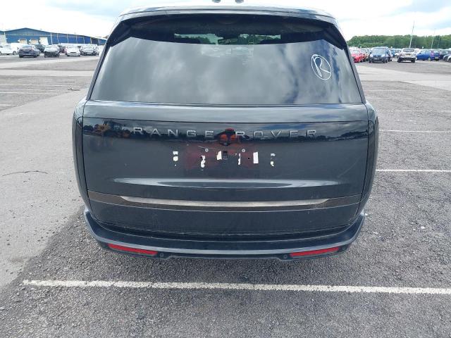 2023 LAND ROVER RANGE ROVE