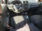 2016 Nissan Versa S de vânzare în Augusta, GA - Mechanical