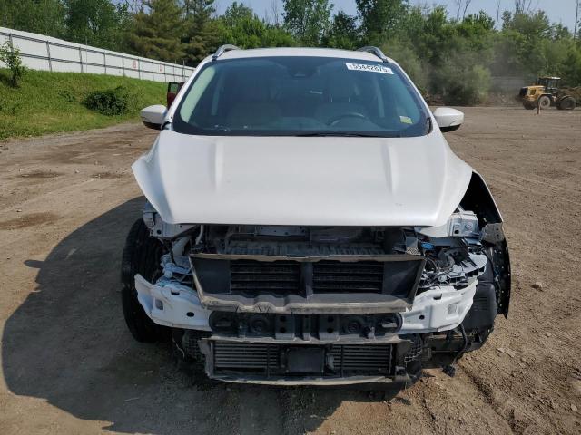  FORD ESCAPE 2019 White